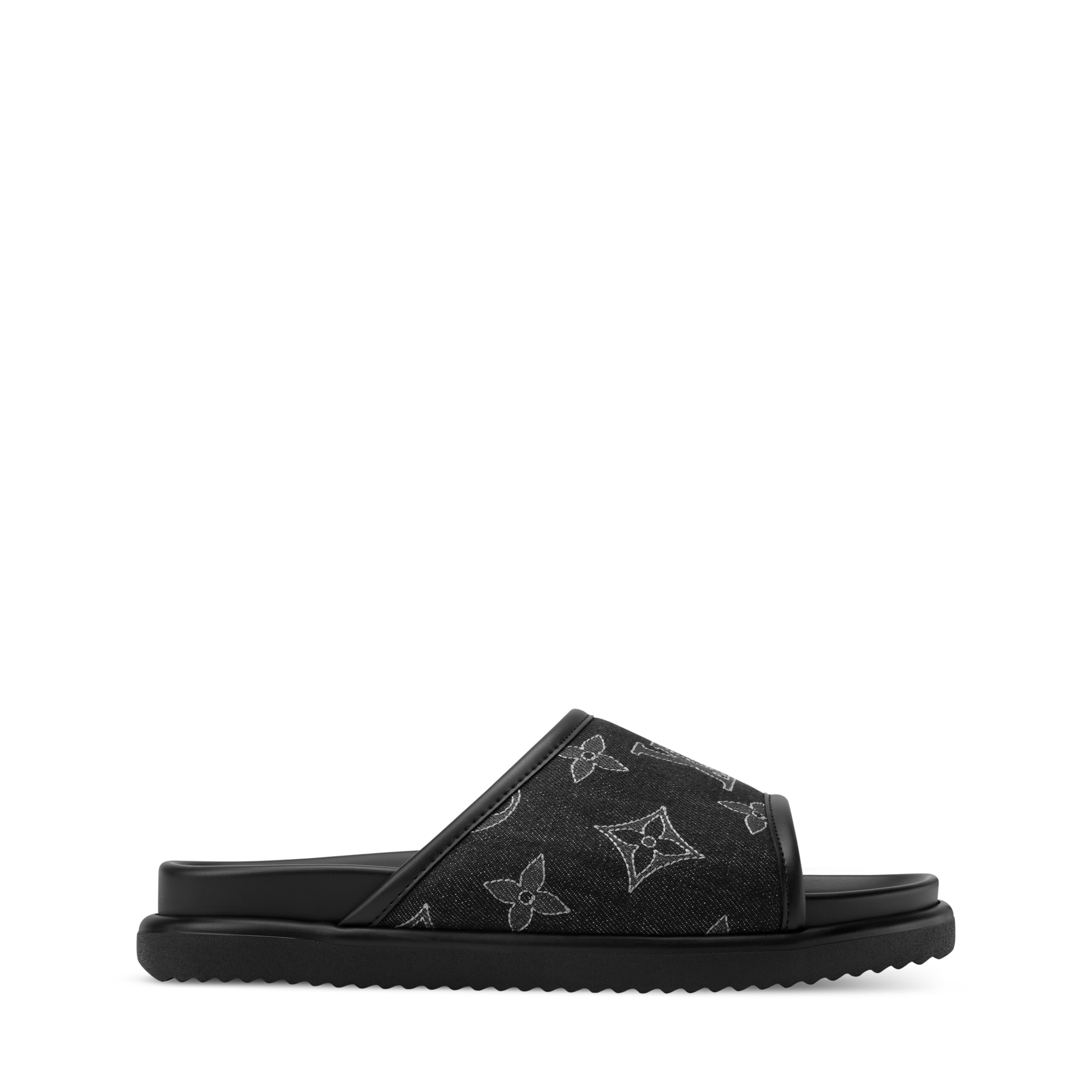Miami Mule - Sandals - 1AIZR4 | LOUIS VUITTON